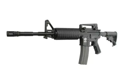 Karabinek ASG G&G CM16 Carbine (OUTLET) - obrazek 3