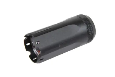 Tłumik Tracer AceTech Blaster C M14 CCW Czarny - obrazek 2
