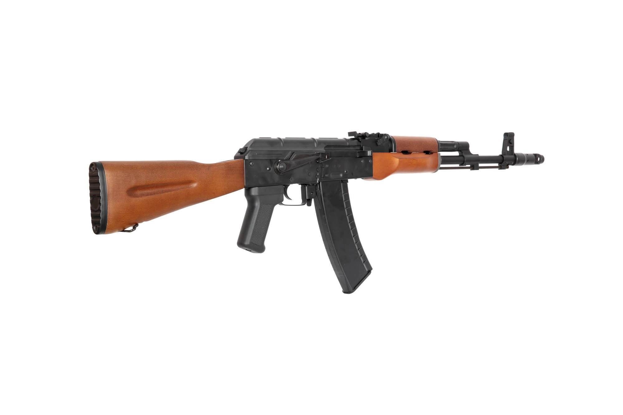 Replika karabinka MAR ze stałą kolbą OD-G-ICS-01-031561-00 asgbox.pl Replika karabinka MAR ze stałą kolbą - obrazek 2