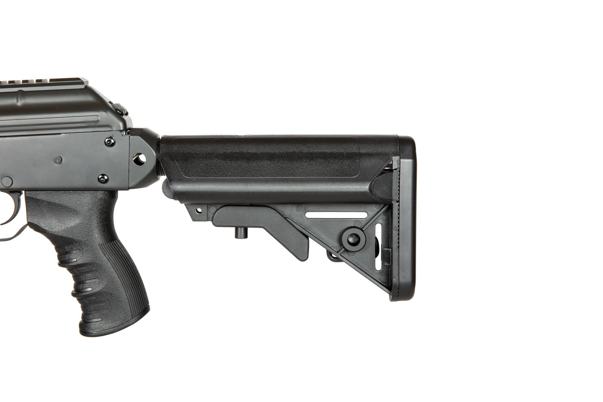 Replika karabinu ASK209 Tactical EBB OD-G-APS-01-033459-00 asgbox.pl Replika karabinu ASK209 Tactical EBB - obrazek 3