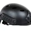 asgbox.pl - Replika hełmu FMA FAST PJ TB1453 (M/L) Czarna