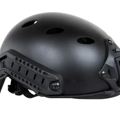 asgbox.pl - Replika hełmu FMA FAST PJ TB1453 (M/L) Czarna