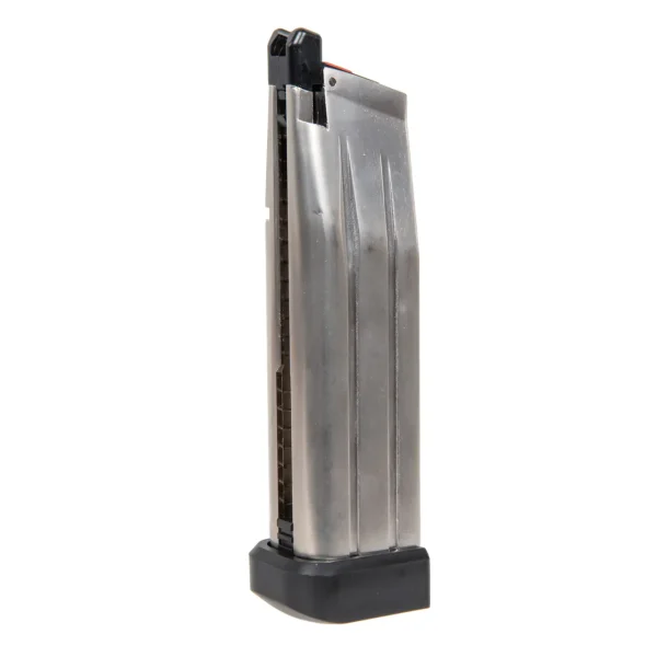 asgbox.pl - Magazynek CO2 30 kulek do replik HX AW Custom