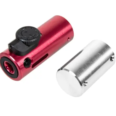 asgbox.pl - Komora Hop-Up CNC TDC TTI Airsoft do replik VSR10