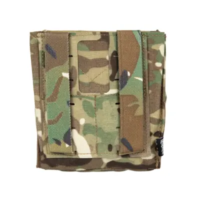 asgbox.pl - Uniwersalna taktyczna ładownica Paras - MC