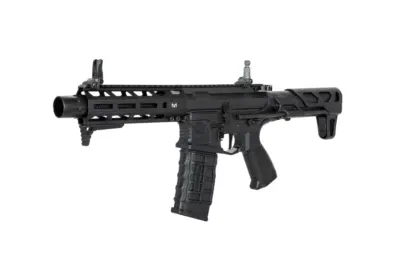 Replika Karabinka ARP556 2.0 - Czarny - obrazek 2