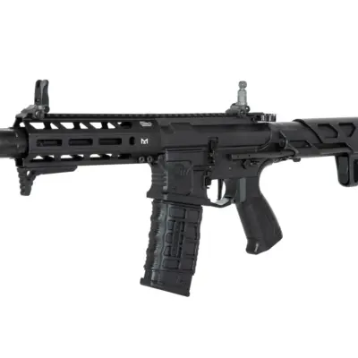 Alternative view of Replika Karabinka ARP556 2.0 - Czarny