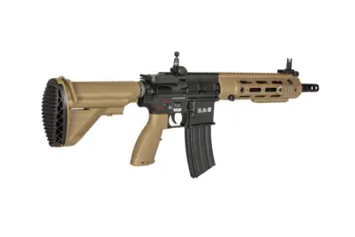 Replika karabinka SA-H08 ONE™ - Half-Tan - obrazek 4