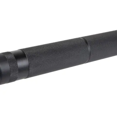 asgbox.pl - Tłumik dźwięku EPeS 32x195mm Rydełkowany