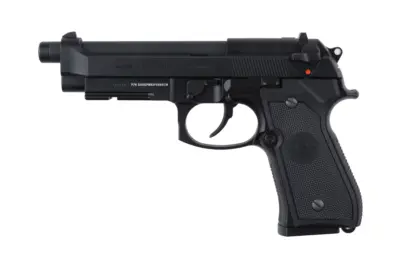 Pistolet ASG G&G GPM92 Czarny (OUTLET) - obrazek 2