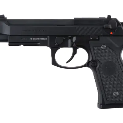 Pistolet ASG G&G GPM92 Czarny (OUTLET) OUT-72-033555-00 asgbox.pl Pistolet ASG G&G GPM92 Czarny (OUTLET) OUT-72-033555-00 asgbox.pl