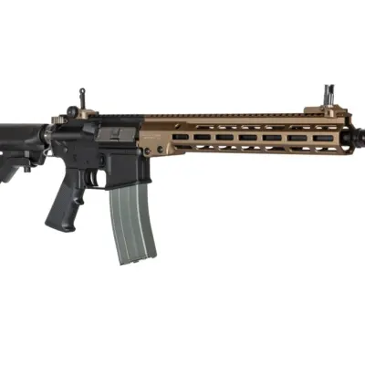 asgbox.pl - Replika karabinu M-TB.01 Long - Half-Tan