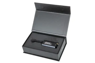 asgbox.pl - Silnik bezszczotkowy Specna Arms Dark Matter™ (27000RPM) Krótki