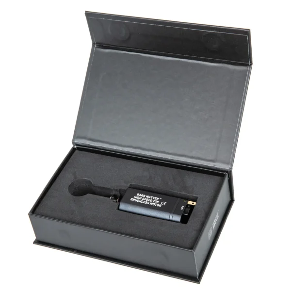 asgbox.pl - Silnik bezszczotkowy Specna Arms Dark Matter™ (27000RPM) Krótki