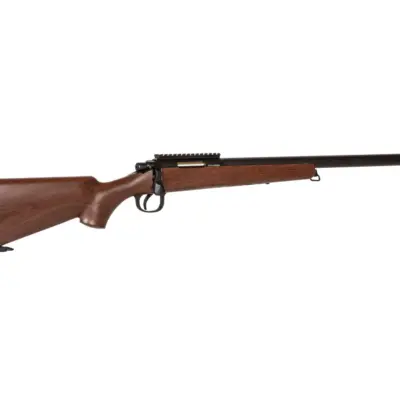 asgbox.pl - Replika Karabinu snajperskiego 210 - Imitacja Drewna