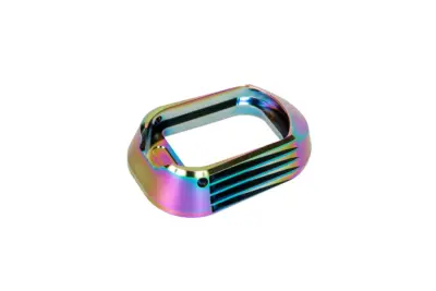 Magwell do replik Hi-Capa - Tęczowy - obrazek 2