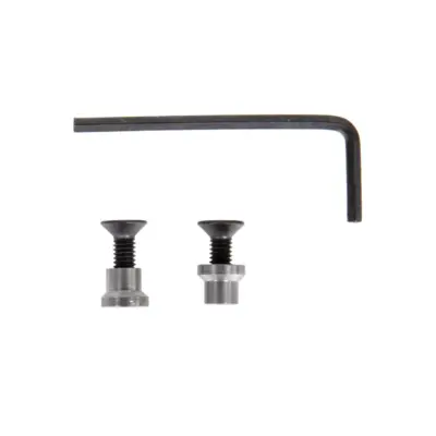 asgbox.pl - Zestaw śrub KeyMod