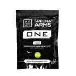 asgbox.pl - Kulki Bio 0.23g Specna Arms ONE ™ 4350 szt