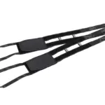 asgbox.pl - Uniwersalne Cummerbundy Wosport VE-106-ACC-09 QD MC Black