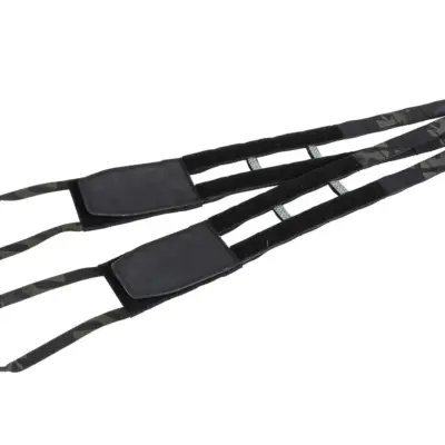 asgbox.pl - Uniwersalne Cummerbundy Wosport VE-106-ACC-09 QD MC Black