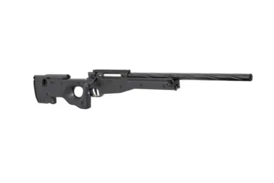 Replika karabinu snajperskiego SSG96 (wersja 2.8J) - obrazek 2