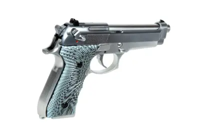 Replika pistoletu gazowego M92 EAGLE - - obrazek 3