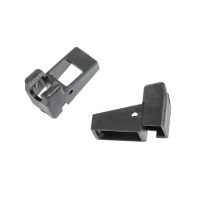 asgbox.pl - Zestaw 2 sztuk zapasowych szczęk magazynków ICS do replik XAE AE-67