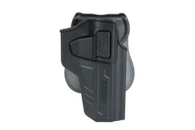 asgbox.pl - Kabura R-DEFENDER do pistoletów Beretta V2