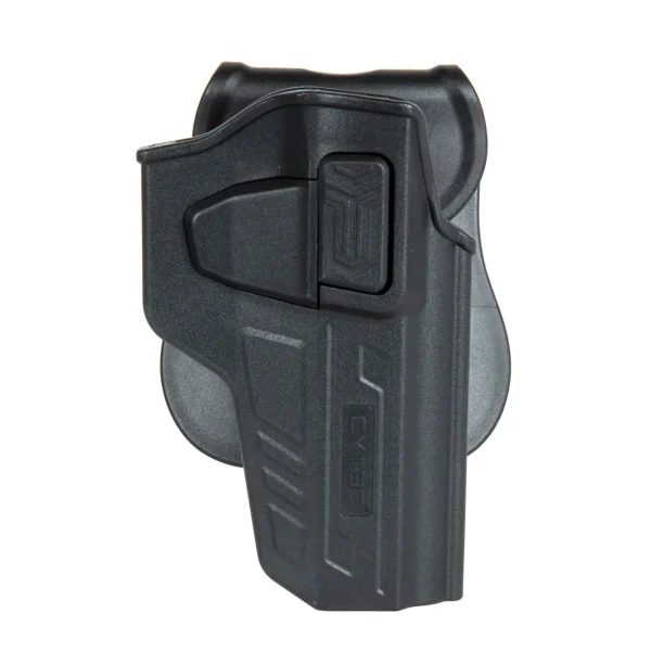 asgbox.pl - Kabura R-DEFENDER do pistoletów Beretta V2