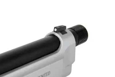 Replika pistoletu gazowego Beretta MOD. M9A3 FM - Inox - obrazek 2