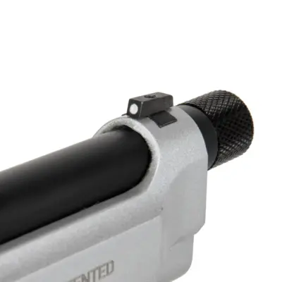 Alternative view of Replika pistoletu gazowego Beretta MOD. M9A3 FM - Inox