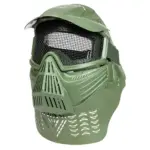 asgbox.pl - Pełna Maska Ultimate Tactical Guardian V2 - Oliwkowa