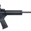 Replika pistoletu maszynowego Golden Eagle/EMG Angstadt Arms UDP-9 7'' Czarna OD-G-JGG-01-038116-00 asgbox.pl