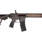 asgbox.pl - Replika karabinka szturmowego ICS DD MK18 SIII Bronze