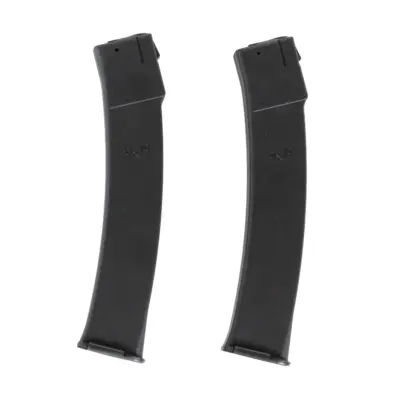 Alternative view of Pistolet Maszynowy ASG Arcturus PPK20M1 AEG PE™