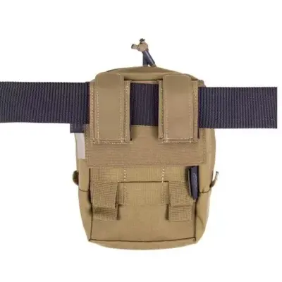 asgbox.pl - BMA Belt MOLLE Adapter 3® - Olive Green