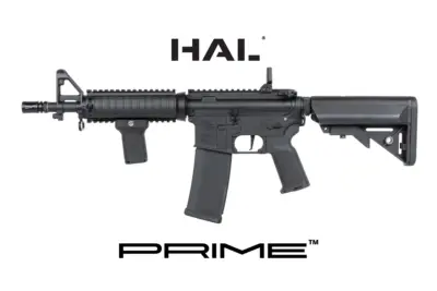 Karabinek ASG Specna Arms RRA SA-P04 PRIME™ HAL™ ETU Wersja High Torque Czarny - obrazek 5