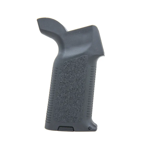 asgbox.pl - Ergonomiczny chwyt pistoletowy Specna Arms QD do replik M4/M16 Czarny