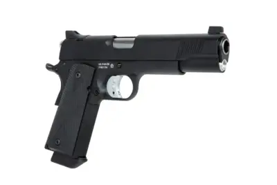 asgbox.pl - Replika pistoletu gazowego ELITE FORCE 1911 Tac Two