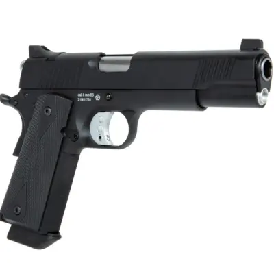 asgbox.pl - Replika pistoletu gazowego ELITE FORCE 1911 Tac Two