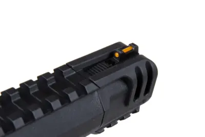 Pistolet ASG Action Army AAP01C Shinobi GBB Full/Semi Auto Czarny - obrazek 3