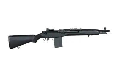 asgbox.pl - Replika karabinu M14 SOCOM