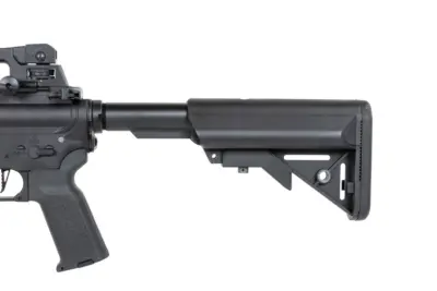 Karabinek ASG Specna Arms RRA SA-E02 EDGE™ HAL ETU™ Czarny - obrazek 2