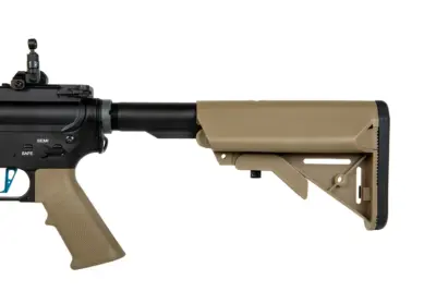 Replika karabinka SA-A03 ONE™ TITAN™ V2 Custom - Chaos Bronze - obrazek 4