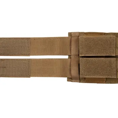 asgbox.pl - Podwójna ładownica pistoletowa - Tan