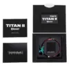 asgbox.pl - Zestaw kontrolera GATE TITAN II Bluetooth® V2 Expert (HPA Front Wired)
