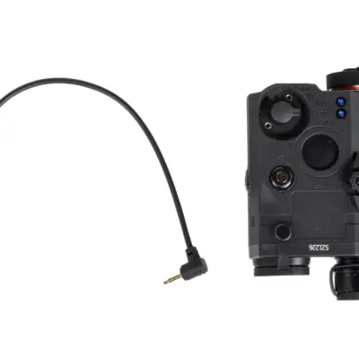 asgbox.pl - Replika modułu AN/PEQ-15 WADSN Czarna