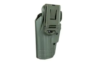 asgbox.pl - Kabura uniwersalna Sub-Compact (683) - Oliwkowa