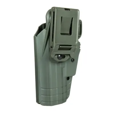 asgbox.pl - Kabura uniwersalna Sub-Compact (683) - Oliwkowa