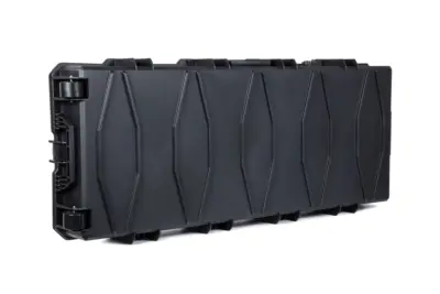 Walizka transportowa Specna Arms Gun Case 120 cm - obrazek 3